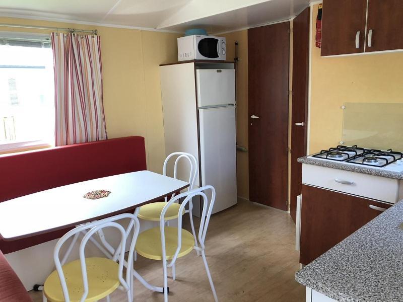 Отель Camping Maeva Club L'Atlantique Angles  Экстерьер фото
